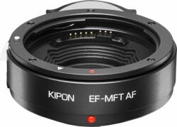 Kipon 22173 Canon EF -> MFT Objektív adapter (22173)