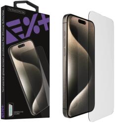 Next One Tempered Glass képernyővédő iPhone 15 Pro Max (IPH-15PROMAX-TMP)