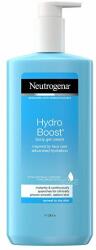 Neutrogena Hidratáló testápoló krém Hydro Boost (Quenching Body Gel Cream) (Mennyiség 400 ml)