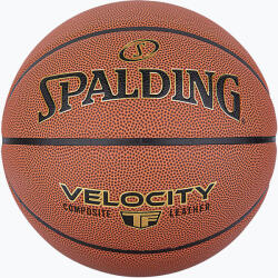 Spalding Velocity Orange labda 7-es méret