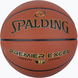 Spalding Premier Excel kosárlabda narancssárga 7-es méret