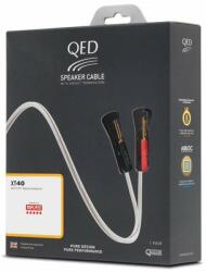 QED QE1453 Reference XT40i hangfalkábel 2 x 3m