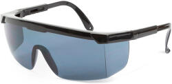  Védőszemüveg UV védelemmel szemüvegeseknek szürke - mindentkapni