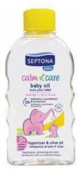 Septona Baby Olive cu sunătoare și ulei de măsline 200 ml