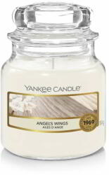 Yankee Candle Angel’S Wings Classic Illatgyertya 104g (24890)