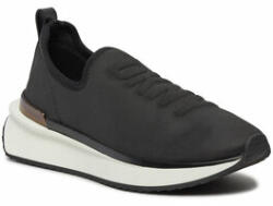 DKNY Sneakers Alona Slip On K3367128 Negru