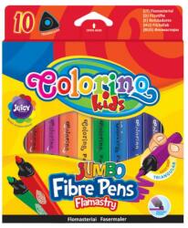 Patio - Colorino Jumbo TRIO filctollak 10 színben