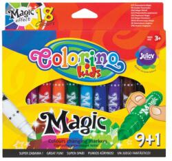 Patio - Colorino Magic filctollak 10 színben