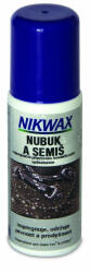 Nikwax Nubuc și piele întoarsă