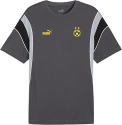 PUMA Tricou Puma BVB Dortmund Ftbl Archive T-Shirt 774263-04 Marime M (774263-04)