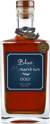  BLUE MAURITIUS GOLD 40% 0, 7L+ajandéktáska