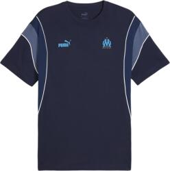 PUMA Tricou Puma Olympique Marseille Ftbl T-Shirt 774068-29 Marime L (774068-29)