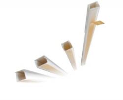 Comtec Canal pentru cablu gama EKO cu adeziv Canal cablu cu adeziv 25x16 mm (MF0013-32930)