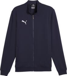 PUMA teamGOAL Casual Trainings jacket Dzseki 658776-06 Méret S 658776-06