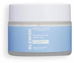 Revolution Beauty Hidratáló arckrém Salicylic Acid & Zinc PCA (Purifying Water Gel Cream) 50 ml - mall