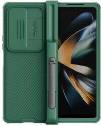 Nillkin Husă NILLKIN CAM SHIELD PRO cu husă pentru S Pen Samsung Galaxy Z Fold 4 5G verde