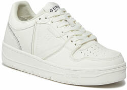 GUESS Sneakers Guess Ancie FLPANC LAC12 WHITE