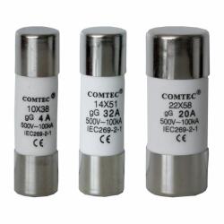 Comtec Sigurante fuzibile tip CH gG CH10 20 A (MF0006-20361)