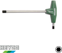 HEYCO 1337 imbusz T-kulcs CrV - 2.5 mm (01337002580)