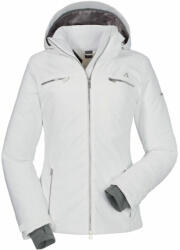 Schöffel Ski Jacket Maribor2, bright white sídzseki