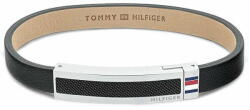 Tommy Hilfiger Fashion bőr karkötő Women Texture 2790398