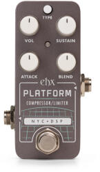 Electro-Harmonix effektpedál - Pico Platform - EH-PicoPlatform