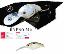  HYPNO-MR F 5.6cm 14.5gr Sexy Shad (FA-ARHKDI11)
