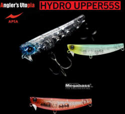 APIA HYDRO UPPER 55S 55mm 5.5gr 15 Krill (FA-AP09242)