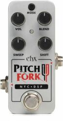 Electro-Harmonix effektpedál - Pico Pitch Fork - EH-PicoPitchFork