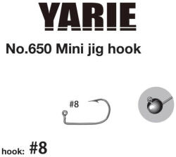  Jig Horog Yarie 650 Mini 8 (fa-y650jh008)