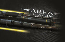 AREA ELISIUM HAS2-195L 6'5" 195cm 1.5-5gr Light (FA-CAHKEJ02)
