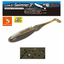 TIEMCO LINKIN SWIMMER 3" 7.6cm Color 160 (FA-300114031160)