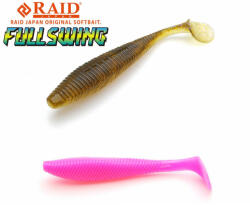  RAID FULLSWING 3.5 8.9cm 061 Bubblegum Pink (FA-RAID49026)