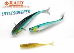  RAID LITTLE SWEEPER 2.5" 6.3cm 064 Sand Fish (FA-RAID13970)