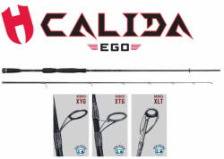 CALIDA EGO HCE2ST-86M 8'6" 255cm 10-30gr Medium (FA-CAHKCE07)