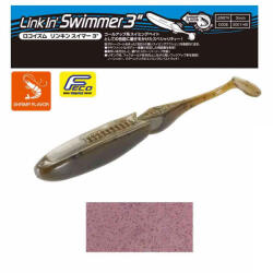TIEMCO LINKIN SWIMMER 3" 7.6cm Color 169 (FA-300114031169)