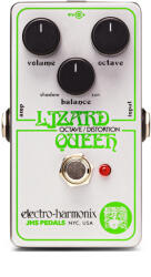 Electro-Harmonix effektpedál - Lizard Queen - EH-LizardQueen