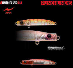 APIA PUNCH LINE 45 3gr 45mm 14 Krill (FA-AP09150)