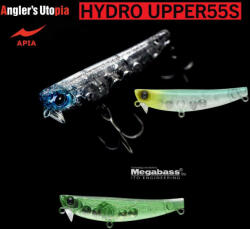 APIA HYDRO UPPER 55S 55mm 5.5gr 14 Cabra fire Fly (FA-AP09235)