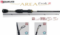  AREA EVOK R T178ML 5'10" 178cm 1.5-3.7gr Medium Light (FA-CAHKEVR01)