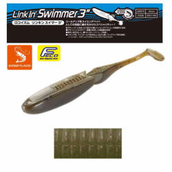 TIEMCO LINKIN SWIMMER 3" 7.6cm Color 005 (FA-300114031005)