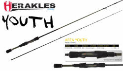  YOUTH TROUT AREA HYJS2-600L 6' 182cm 1.5-4.0gr Light (FA-CAHKYT03)
