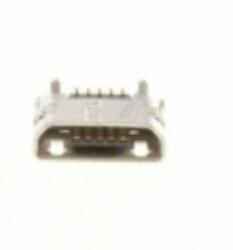 PRC USB szerelhető aljzat micro F348215 (F348215)