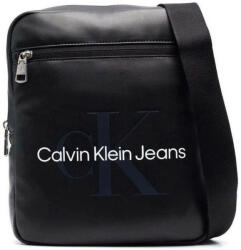Calvin Klein Jeans Genți de umăr Bărbați - Calvin Klein Jeans Negru Unic - spartoo - 658,45 RON