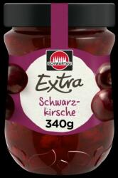 Schwartau Extra fekete cseresznye Jam 340 g - reformnagyker