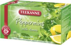TEEKANNE Borsmenta tea citrommal - reformnagyker