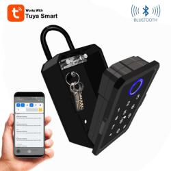 MYQ Smart Bluetooth Кутия MYQ-iLock KB3