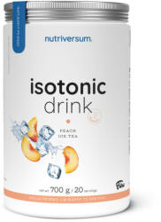 Nutriversum Isotonic Drink Izotóniás Italpor 700g - fittprotein
