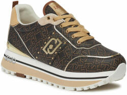 LIU JO Sneakers Liu Jo Maxi Wonder 71 BA4055 EX171 Brown S1804