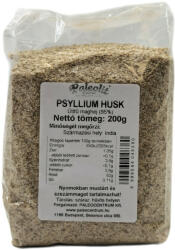 Paleolit Psyllium Husk 85% 200g (útifű maghéj)